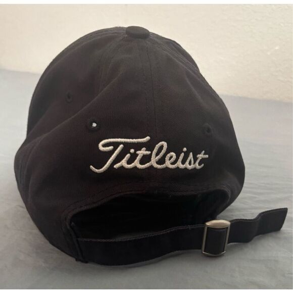 Titleist Hat Minnesota Twins New Era Collab Magnetic Ball Marker - Picture 5 of 8